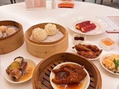-香宫中餐厅·大连香格里拉(人民路店)
