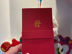 -LADY FAFA(巨鹿路陕西南路路口店)