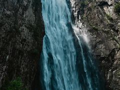 -刘伯温故里景区百丈漈
