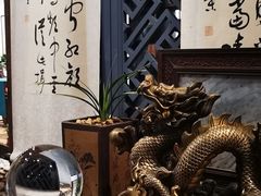 -龙源茶坊(白银路店)