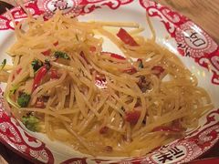 -破三川·新川菜(静安大融城店)