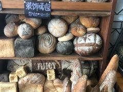 -Juicy Bakery(大学路店)