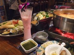 -萨芭蒂高空花园餐酒吧