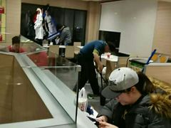 -麦当劳(交道口店)