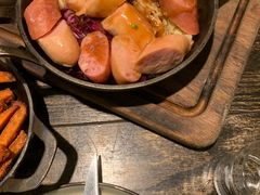 -Goose Island Brewhouse鹅岛精酿啤酒餐厅