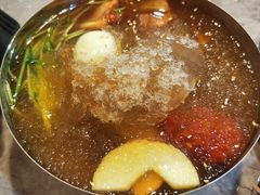 冷面-屋里家延边朝鲜族冷面(梅林3店)