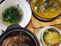 -竹里馆 ·茶食(奥体店)