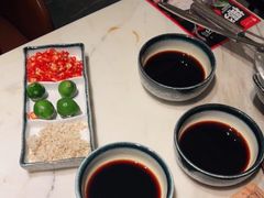 -同仁四季椰子鸡(福田东园总店)
