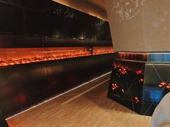 -燃扒房Steakhouse(皇庭店)