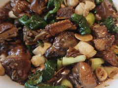 特色小公鸡-金叶酒家(新华路店)