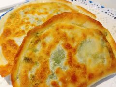 加韭菜盒-北平楼·烤鸭·北京菜(牡丹园店)
