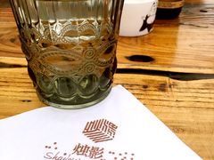 -烛影拾光观景餐厅·创意菜·摄影·小提琴(大唐不夜城店)