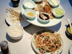 -额娘·春饼烤鸭(华北七楼创始店)