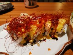 -隐月· 㐂和食屋(芝罘万达公馆店)