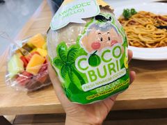 -长申超市(美食城店)