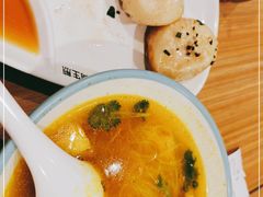 -小杨生煎(宜川路店)