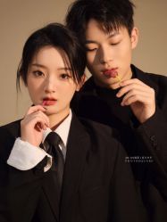点击看大图 -蜜桃少女VISION写真馆(雁塔店)