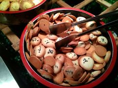 -春风十里海鲜火锅烤肉自助餐厅(华强店)