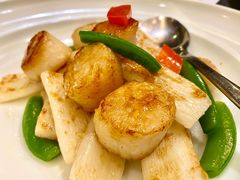 -旺顺阁海鲜广场(亚运村店)