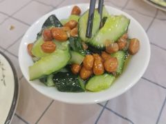 -老街饭庄·地道淮扬菜(扬子江北路总店)