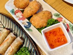 -青木瓜之味 · 越南料理(七宝宝龙店)
