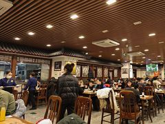 -柴氏风味斋(甘家口店)