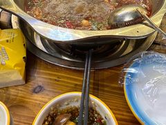 -金鼎雪山牦牛杂火锅(理县总店)