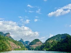 -丹霞山风景名胜区