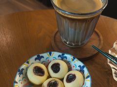 -街角 T·COFFEE 融合料理·BISTRO(车公庙店)