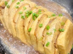 -锦绣金山人家(友谊店)