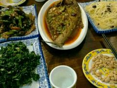 -老味道1992(武当山店)