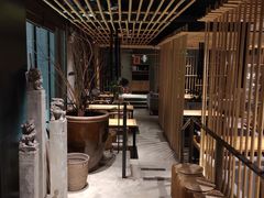 -竹里馆 ·茶食(奥体店)
