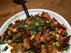 -云海肴·汽锅鸡·云南菜(美罗城店)