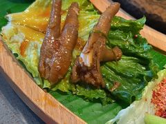 -椰小鸡·琼州糟粕醋(美兰缤纷城店)