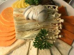 -辛氏火炉·韩式古法烤肉(松北店)