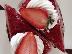 -85度C(青岛闽江路店)