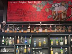 -布拉格餐厅· 中欧捷克菜(全国首店)