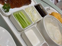 -老德州四合院·德州菜(天衢路店)