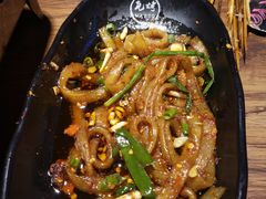 -Let’s WaKao瓦烤(贝森店)