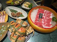 -牛New寿喜烧(中山公园龙之梦店)