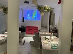 -春树下·树屋花房西餐厅(罍街AS1980店)