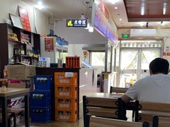 -杨记老门框百年卤煮(回龙观文华西路店)