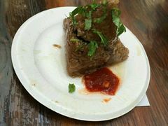 -老宅原住民沙茶面精品小吃(龙头路店)