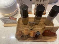 -泰合玺·精油疗愈 SPA(南京河西万达店)