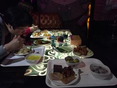 -凯乐会量贩KTV(国防大厦总店)