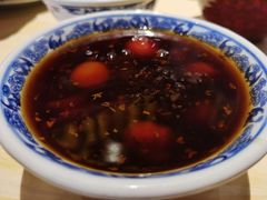古法糖芋苗-南京大牌档(龙江新城市广场店)