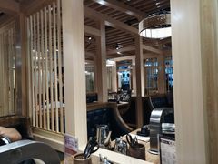 -九田家黑牛烤肉料理(衡百国际店)