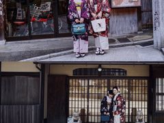 -京都冈本和服体验租赁店(祗园店)