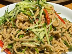 -蒙亨·手把肉·蒙古包文化主题餐厅(天恒广场店)