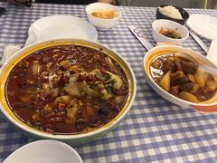水煮鱼-HiMaMa亲子庄园·亲子餐厅